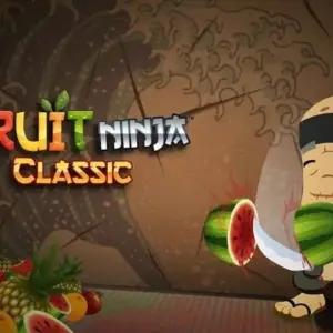 Fruit Ninja Classic