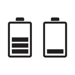 Full Battery Charge Alarm