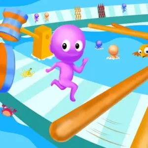 Fun Race 3D