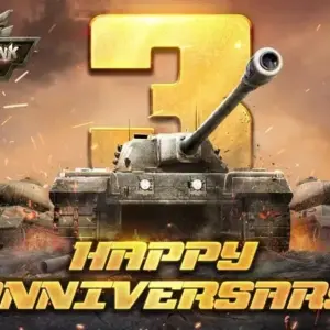 Furious Tank: War of Worlds