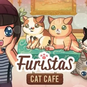 Furistas Cat Cafe