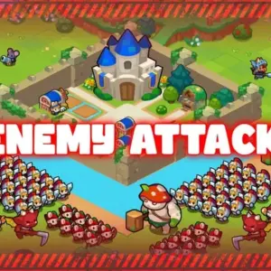 Ảnh giới thiệu game Furry Wars