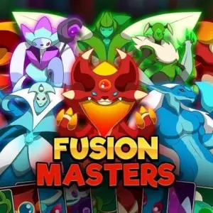 Fusion Masters