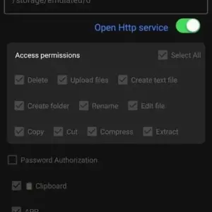 FV File Pro mod android