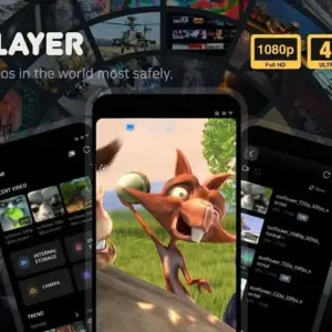 FX Player