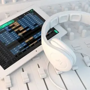 Mô tả ứng dụng G-Stomper Producer