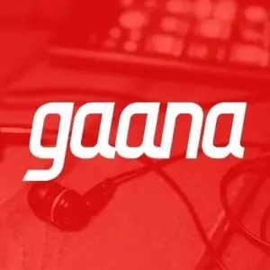 Mô tả ứng dụng Gaana Music