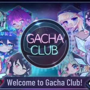 Gacha Club