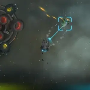 Galaxy Genome mod