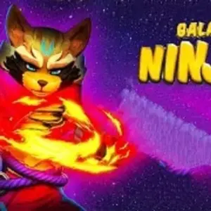 Galaxy Ninja: Amaze 3D Runner