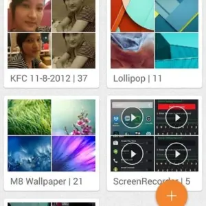 Gallery Plus mod