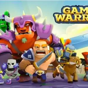 Game of Warriors mod download