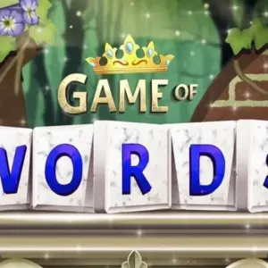 Game of Words