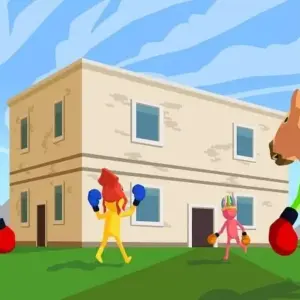 Gang Boxing Arena Stickman 3D Fight mod