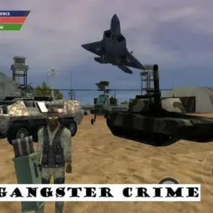 Gangster Crime