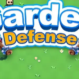 Mô tả hình ảnh: Hình ảnh giao diện game Garden Defense Zombies Wipeout