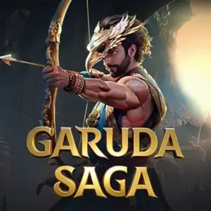 Garuda Saga