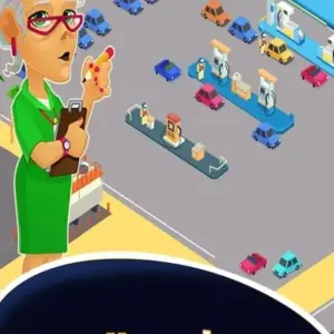Gasville tycoon mod