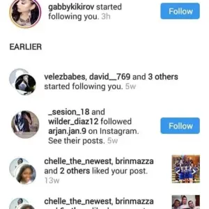 GB Instagram mod