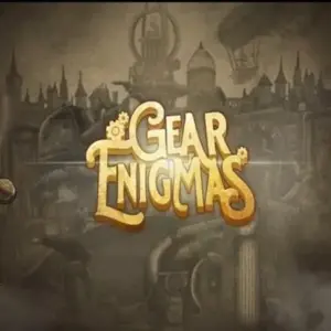 Gear Enigmas