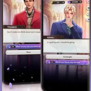 Gentlemans Proposal mod