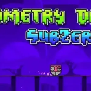 Geometry Dash SubZero