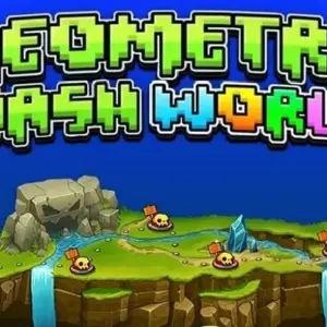 Geometry Dash World MOD (Vô Hạn Tiền, Mở Khóa Full) 2.2.145 (153M) 6 Geometry Dash World
