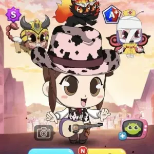 GETCHA GHOST mod apk free