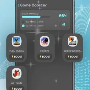 GFX Tool Pro for BGM Optimizer mod