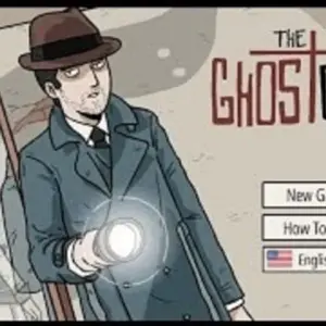 Ghost Case