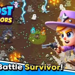 Ghost Survivors
