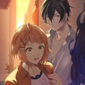 Ghost Town Mystery Story Otome