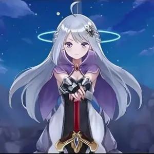 Girl Electric: Idle Action RPG