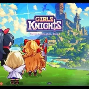 Girls Knights