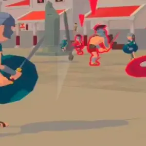 Gladiator: Hero of the Arena