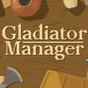 Gladiator manager
