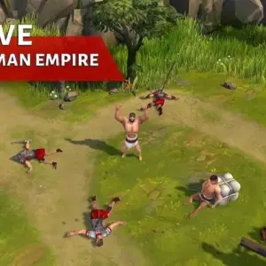 Gladiators mod