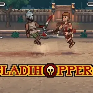 Gladihoppers