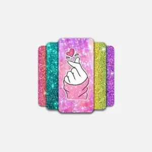 Hình nền Glitter Wallpaper