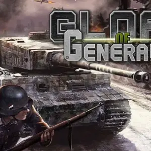 Glory of Generals