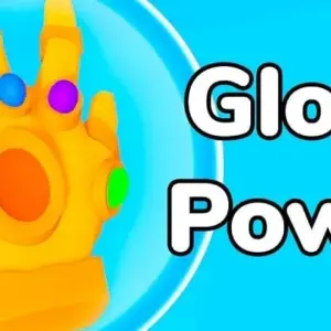 Glove Power