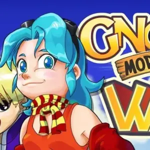 Gnome More War Defense Shooter