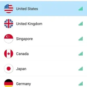 Goat Proxy mod apk