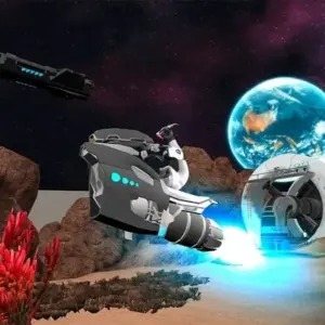 Goat Simulator Waste of Space mod