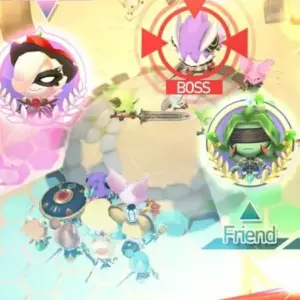 Goblet of Monsters android