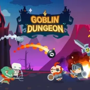 Goblin Dungeon