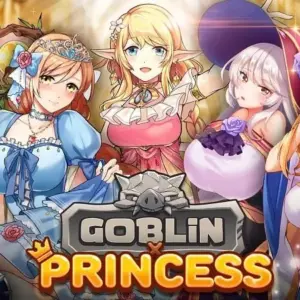 Goblin & Princess Idle Miner