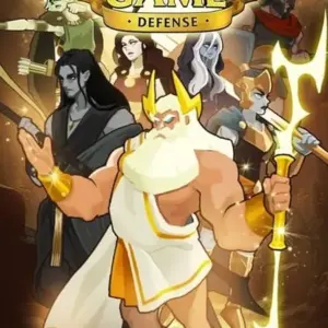 God Game Defense mod