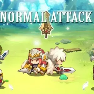 God of Attack