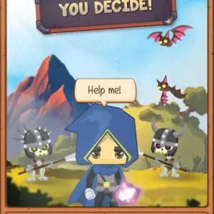 GOD OF MAGIC apk